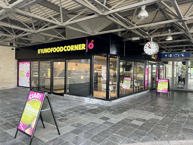 Bruno Foodcorner Gent-Dampoort à Ghent