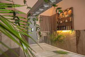 Boutique Spa image