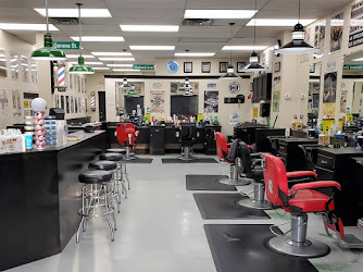 The Head Shop BarberShop