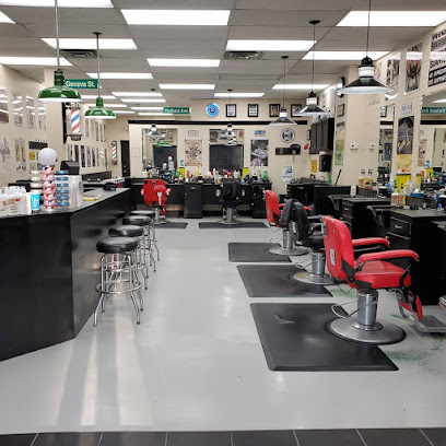 The Head Shop BarberShop