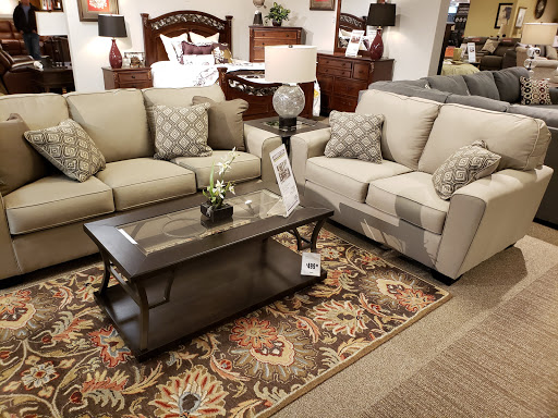 Furniture Store «Ashley HomeStore», reviews and photos, 168 Daniel Webster Hwy, Nashua, NH 03060, USA
