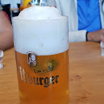 Photo n°3 de l'avis de Hubert.c fait le 04/10/2023 à 22:45 sur le  Cafe Restaurant Seeterrasse à Bispingen