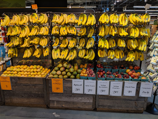 Grocery Store «Whole Foods Market», reviews and photos, 11173 W Broad St, Glen Allen, VA 23060, USA