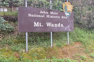 Mt Wanda image