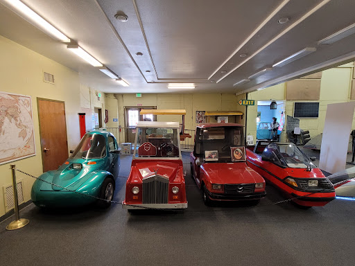 Tourist Attraction «Historic Route 66 Association», reviews and photos, 120 W Andy Devine Ave, Kingman, AZ 86401, USA