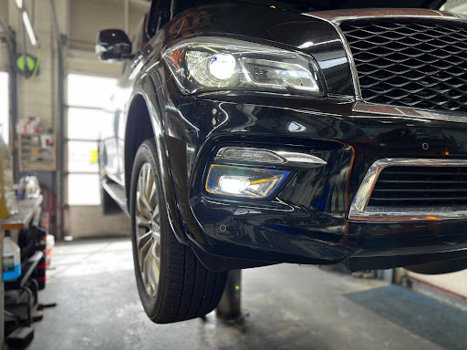 Auto Repair Shop «First Landing Autocare», reviews and photos, 2900 Shore Dr, Virginia Beach, VA 23451, USA