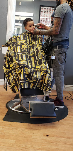 Barber Shop «Uncut Barbershop», reviews and photos, 1709B Acushnet Ave, New Bedford, MA 02746, USA