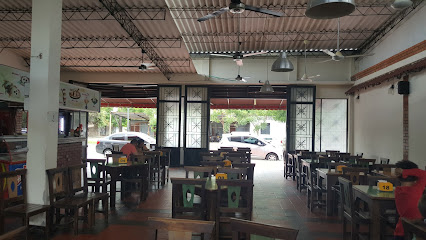 Restaurante La Carbonera - Carrera 9 ### 1, 101Espinal, Tolima, Colombia