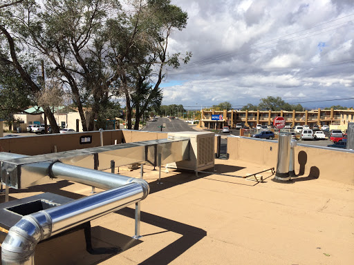 Santa Fe Stucco and Roofing in Santa Fe, New Mexico