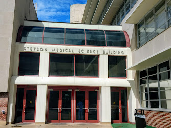 Stetson Medical Science Building