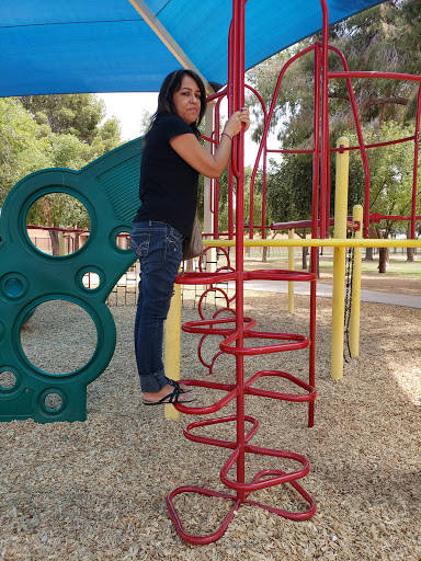Park «Folley Memorial Park», reviews and photos, 601 E Frye Rd, Chandler, AZ 85225, USA