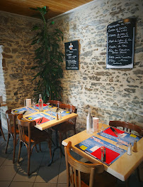 Atmosphère du Restaurant le Saint Georges à Nantes - n°11