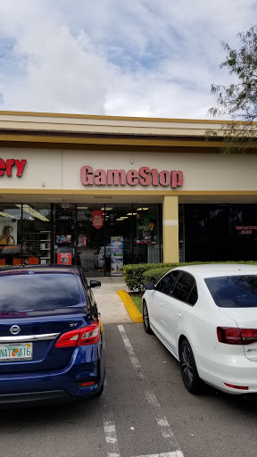 Video Game Store «GameStop», reviews and photos, 1158 N University Dr, Coral Springs, FL 33071, USA