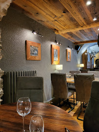 Atmosphère du Restaurant Le Gavroche à Briançon - n°13