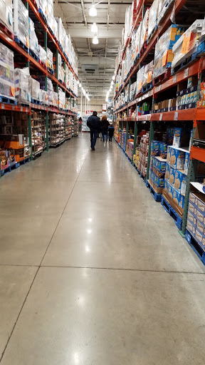 Warehouse store «Costco Wholesale», reviews and photos, 600 W Arbrook Blvd, Arlington, TX 76014, USA