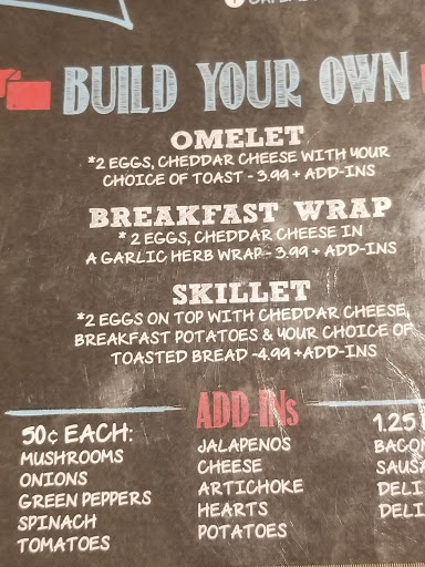 Cafe «Café Metro», reviews and photos, 901 Central Ave, Auburn, NE 68305, USA