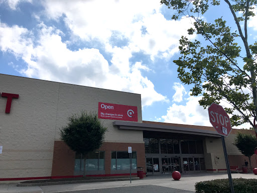 Department Store «Target», reviews and photos, 2975 Horseblock Road, Medford, NY 11763, USA