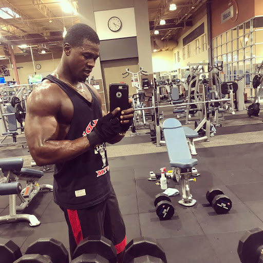 Health Club «24 Hour Fitness», reviews and photos, 15 W Crystal Lake St, Orlando, FL 32806, USA