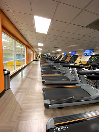 Gym «LA Fitness», reviews and photos, 16951 E Imperial Hwy, Yorba Linda, CA 92886, USA
