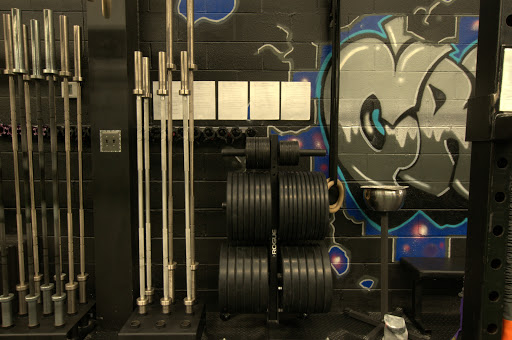 Gym «Crossfit Hard», reviews and photos, 5020 Boiling Brook Pkwy, North Bethesda, MD 20852, USA