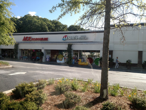 Shopping Mall «Toco Hill Shopping Center», reviews and photos, 2943 N Druid Hills Rd NE, Atlanta, GA 30329, USA