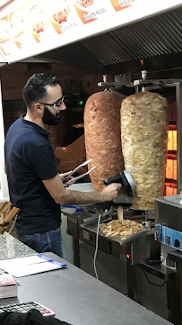 Photos du propriétaire du Paris Kebab à Saint-Just-en-Chaussée - n°5