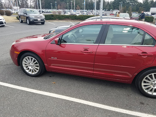 Toyota Dealer «DARCARS Toyota Frederick», reviews and photos, 5293 Buckeystown Pike, Frederick, MD 21704, USA