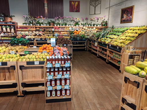 Grocery Store «The Fresh Market», reviews and photos, 1800 West Ave, Miami Beach, FL 33139, USA