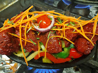 Poulet tandoori du Restaurant indien Rajasthan Restaurant à Villard-Bonnot - n°8