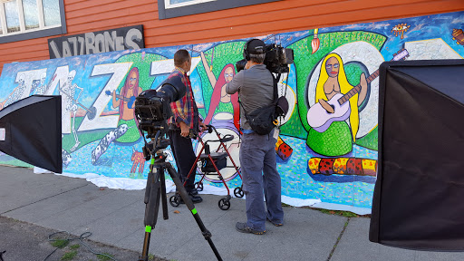 Live Music Venue «Jazzbones», reviews and photos, 2803 6th Ave, Tacoma, WA 98406, USA