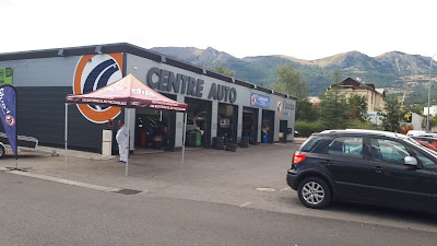 E.Leclerc Auto à Gap