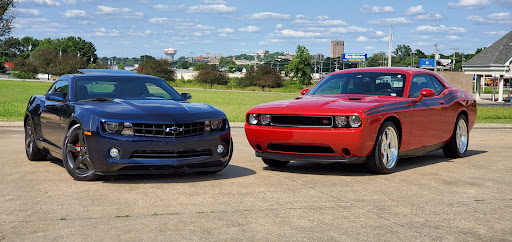 Used Car Dealer «Royal Motor Cars LLC», reviews and photos, 2341 Russellville Rd, Bowling Green, KY 42101, USA