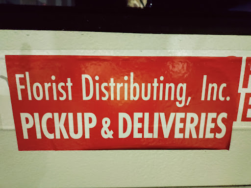 Florist Distributing Inc