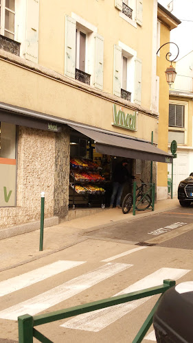 Épicerie Vival Gex