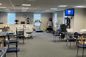 Bay State Physical Therapy Abington image
