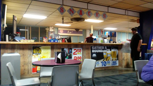 Bowling Alley «Century Lanes», reviews and photos, 1519 E Pembroke Ave, Hampton, VA 23663, USA