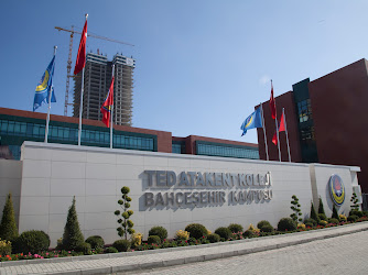 TED Atakent Koleji Bahçeşehir Kampüsü