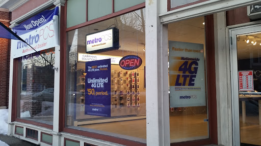 MetroPCS Authorized Dealer, 420 Main St, Warren, RI 02885, USA, 