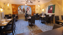 Atmosphère du Restaurant afghan Zamarod à La Roche-sur-Yon - n°3