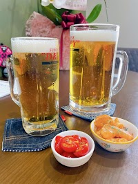 cha AREA 週末酒場