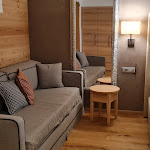 Photo n°2 de l'avis de Claudia.. fait le 11/09/2021 à 11:53 sur le  Monte Giner Hotel & Residence à Mezzana