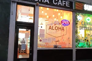 Aloha Cafe image