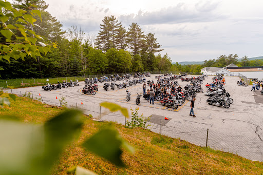 Harley-Davidson Dealer «Laconia Harley-Davidson», reviews and photos, 239 Daniel Webster Hwy, Meredith, NH 03253, USA