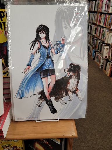 Book Store «Half Price Books», reviews and photos, 4687 Great Northern Blvd, North Olmsted, OH 44070, USA