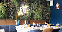 Atmosphère du Restaurant Mamma Mia à Deauville - n°20