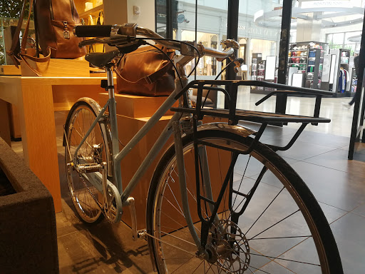 Watch Store «Shinola Boston Store», reviews and photos, 800 Boylston St #131, Boston, MA 02199, USA