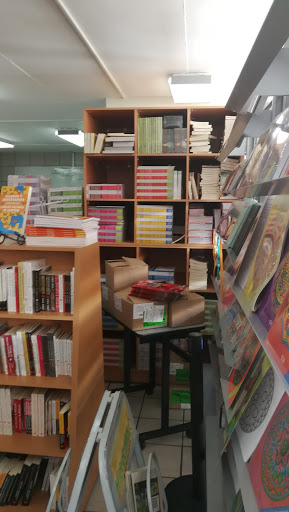 Librería UAA