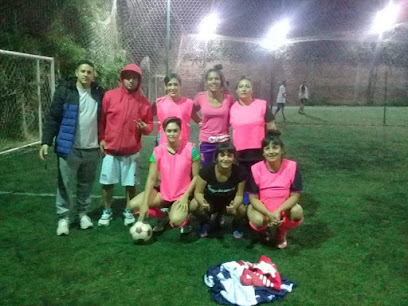 Los Chubys FC