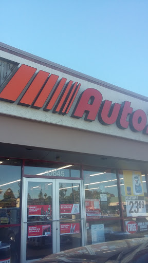 Auto Parts Store «AutoZone», reviews and photos, 10645 N 67th Ave, Glendale, AZ 85304, USA