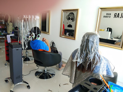 Popular Hair Studio